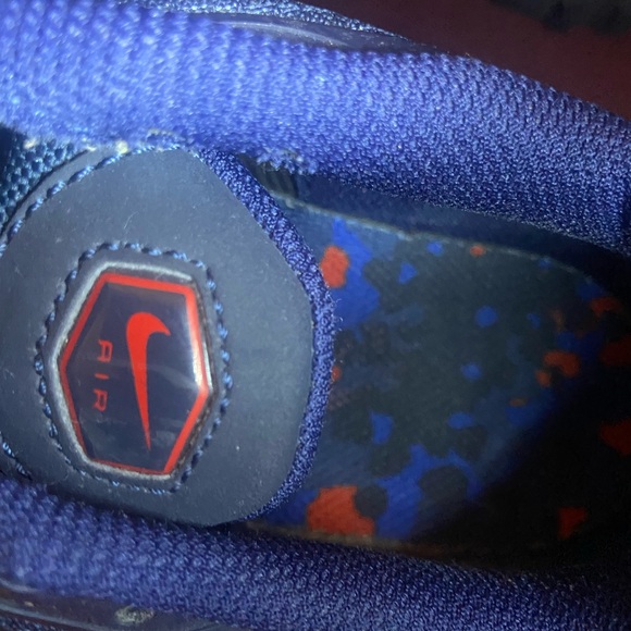 Nike Air Max Plus Size 5.5Y - Picture 11 of 14